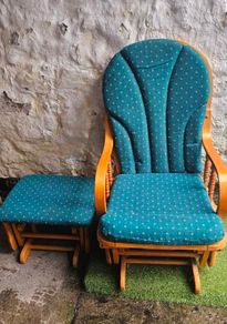 rocking chair