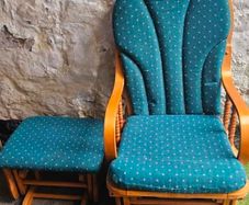 rocking chair