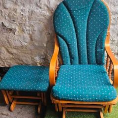 rocking chair