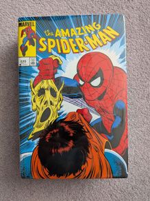 Amazing Spider-Man by Roger Stern Omnibus