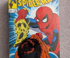 Amazing Spider-Man by Roger Stern Omnibus