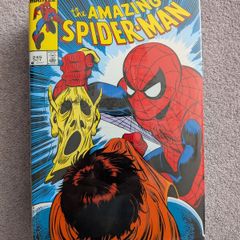 Amazing Spider-Man by Roger Stern Omnibus