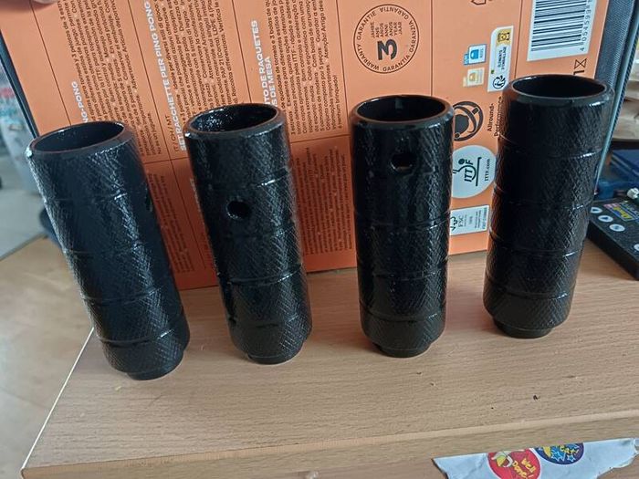 Bike Pegs, Bmx Stunt Pegs, Cycling Pegs, Axle Rear Foot Pegs, Bike Foot Pegs, Suitable for Mounting on the Front or Rear Axle of a Bicycle, for Road Bikes and Mountain Bikes, 2 Pcs= 20 EURO . 4 Pcs= 30 EURO