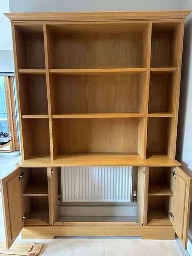 Radiator Cover/Cabinet