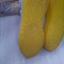 ugg grey winter boots Image 6