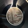 David Bowie vinyl lp Image 4