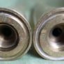 Vintage 40mm MK4 Brass Shells - 1952 Image 7