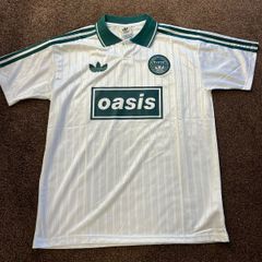Oasis live 25 Jersey