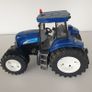 Bruder New Holland toy tractor 2004 Image 4