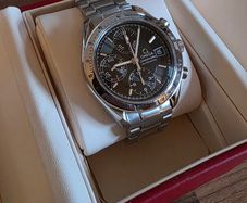 Omega Speedmaster