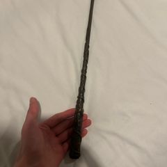 harry potter wand
