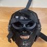 King Kong mask with sounds Image 2