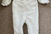 Next baby suit 3-6 months