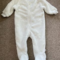 Next baby suit 3-6 months
