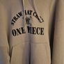 One Piece Luffy Hoodie Image 6