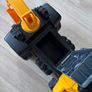 Ride On Megablocks digger Image 4