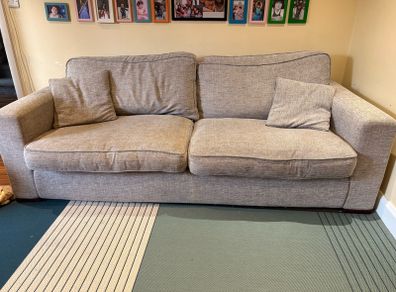 couch/ sofa