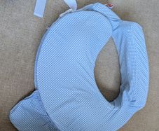 Nursing pillow