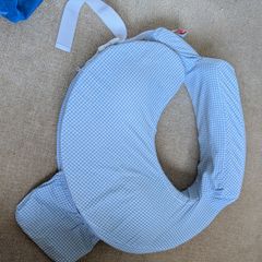 Nursing pillow