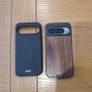 Google Pixel 9 Pro XL & two mous cases Image 7