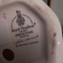Royal Doulton " Springtime" Rare Figurine Image 8