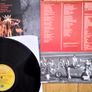 1st.Press.Bon Jovi 'slippery When Wet' Uk Original Verh 38 Vinyl 1986.ex/nm Image 4
