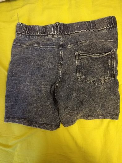 Zara shorts for 5 y.o, brand new