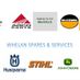 Whelan Spares and Services