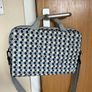 Roxy laptop  bag . Size 13-14. Great condition Image 3