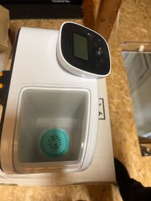 Tommee Tippee Perfect Prep Day & Night Machine