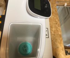 Tommee Tippee Perfect Prep Day & Night Machine