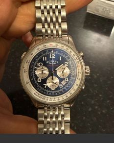 ROTARY swiss watch bc