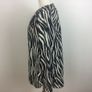 M&S Collection Ladies Black & White blouse Top size 12 postage included Image 4