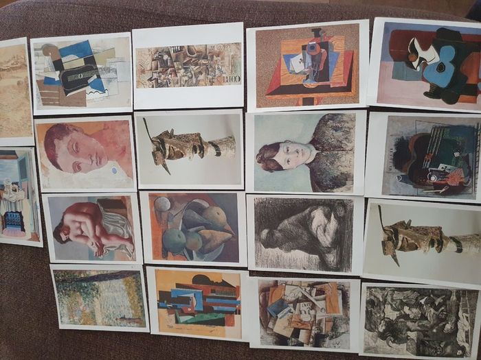 Post cards