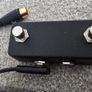 Line 6 Helix Stomp + Mission TT 2 Footswitch Image 3