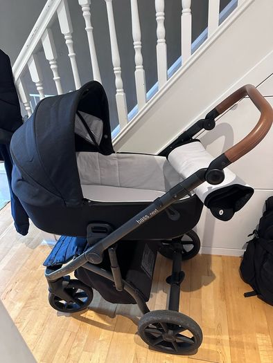 2 in 1 buggy