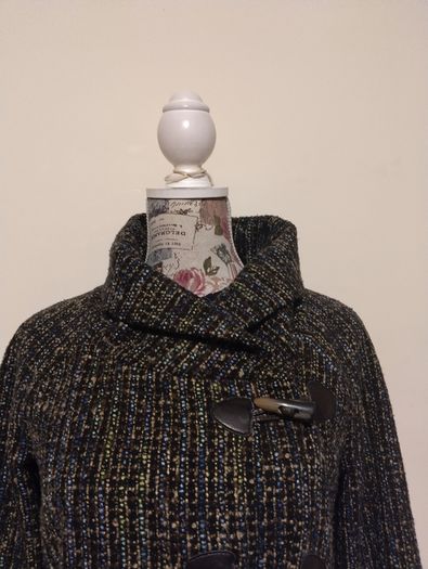 Joe Browns Unique Vintage Inspired Coat