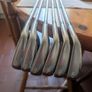 Mizuno Jpx 919 Hot Metal Irons Image 2
