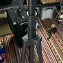 Carlsbro 50 watt portable PA and stand Image 2