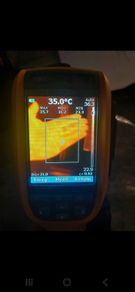fluke terms meter