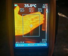 fluke terms meter
