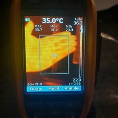 fluke terms meter