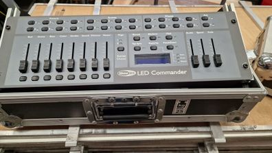 Showtec Led Commander Lighting Controller For Sale in Carlow Town ...