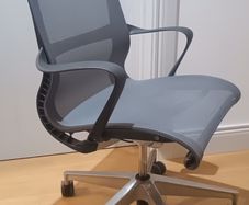 Herman Miller Setu Chair