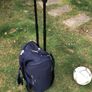 Travel bag on wheels Image 2