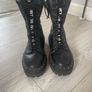 Kurt Geiger Boots Image 2