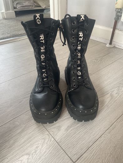 Kurt Geiger Boots