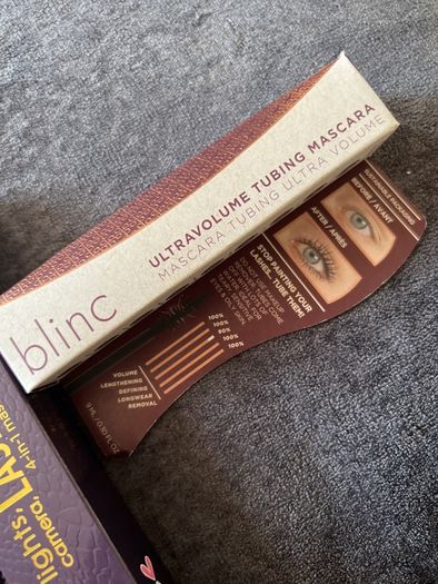 Brand new full size, Urban decay, Tarte, Stila, Blinc, Smashbox, the organic Phamacy, kat von d, IL MAKIAGE, GIRLACTIK, Gary Cockerill Mascara