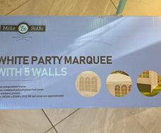 Party Marquee