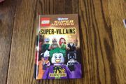 Lego Super Villains